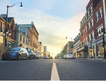 Brampton Heating & Furnace