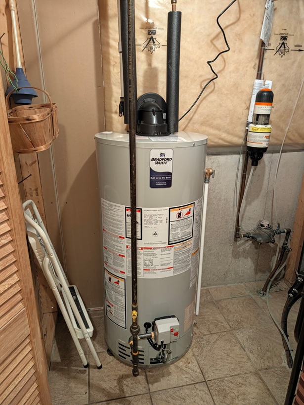 Heating & Furnace 