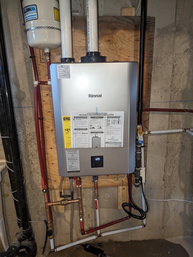 Air Conditioning Toronto