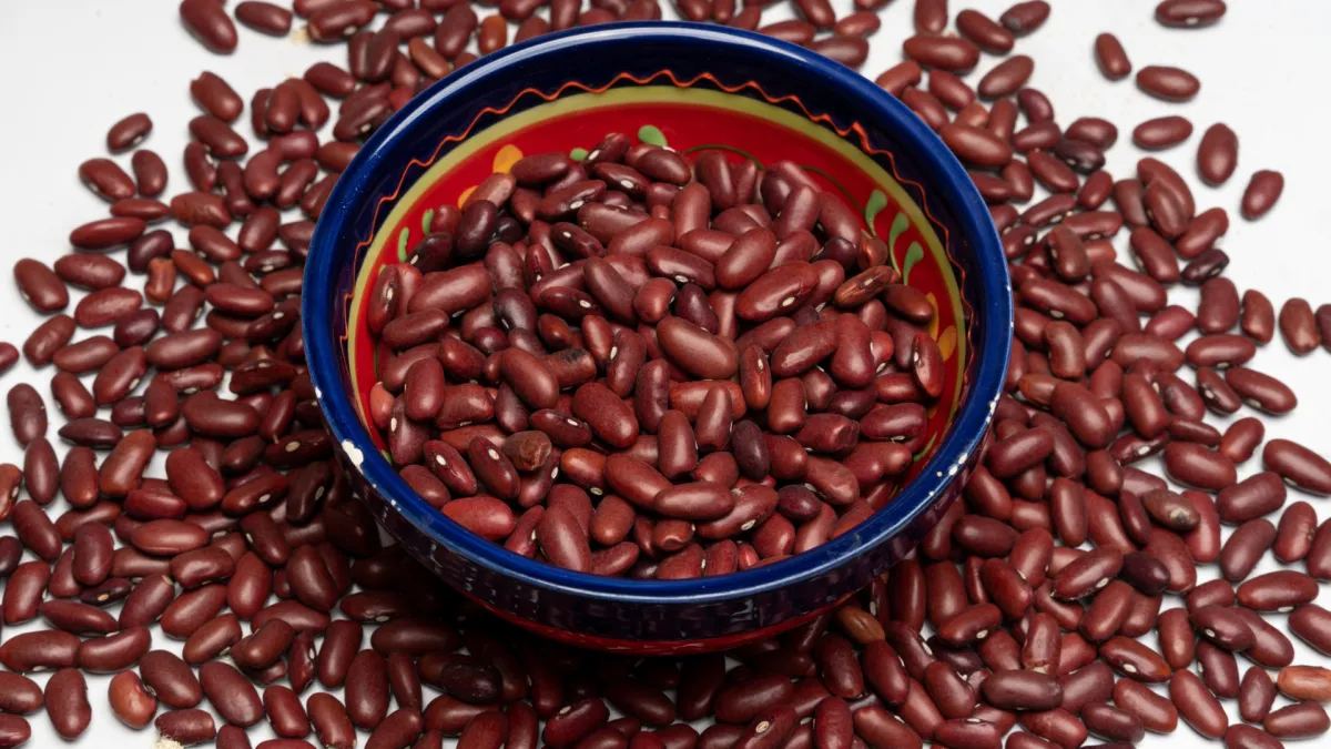 Hispanic Grocery Products - Beans