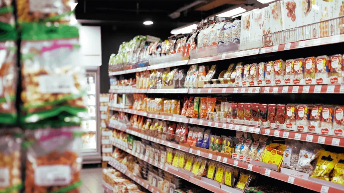 Grocery Store