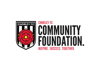 Chorley FC Community Foundation logo