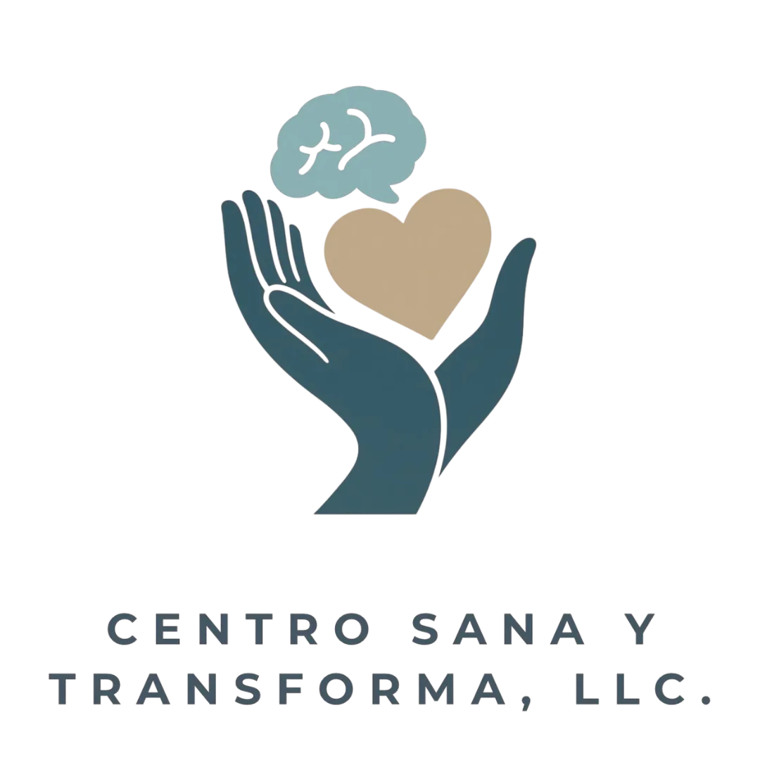 Centro Sana y Transforma LLC logo