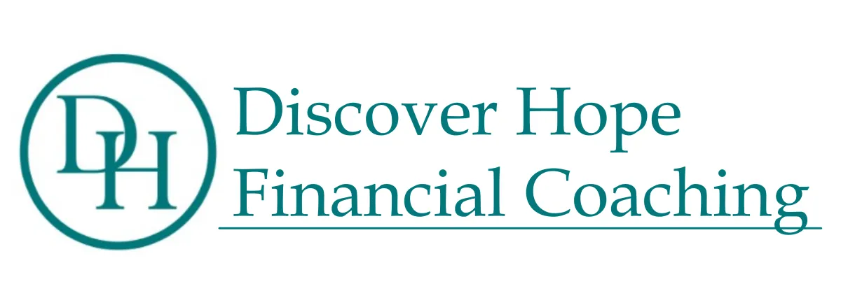 Discover Hope Financial Coaching