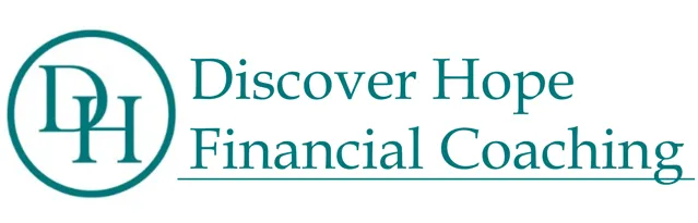 Discover Hope Financial Coaching™