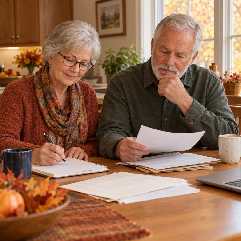 Medicare Annual Enrollment Period 2026: What You Need to Know Before October 15