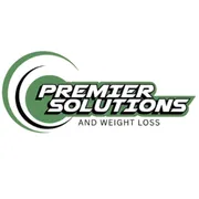 Premier Solutions and Weight Loss Logo