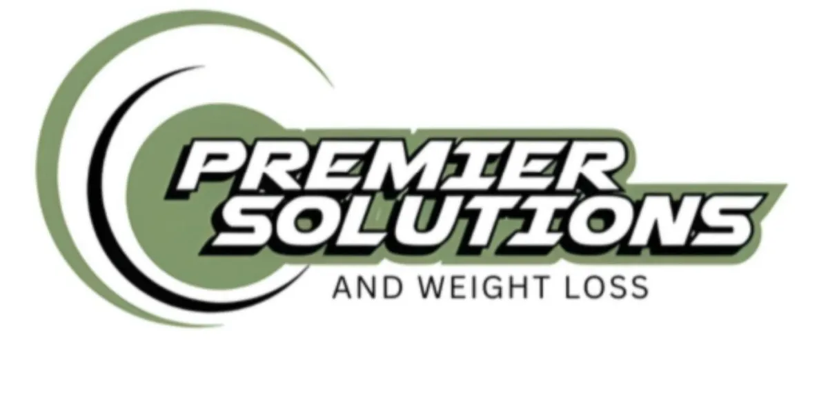 Premier Solutions and Weight Loss Logo