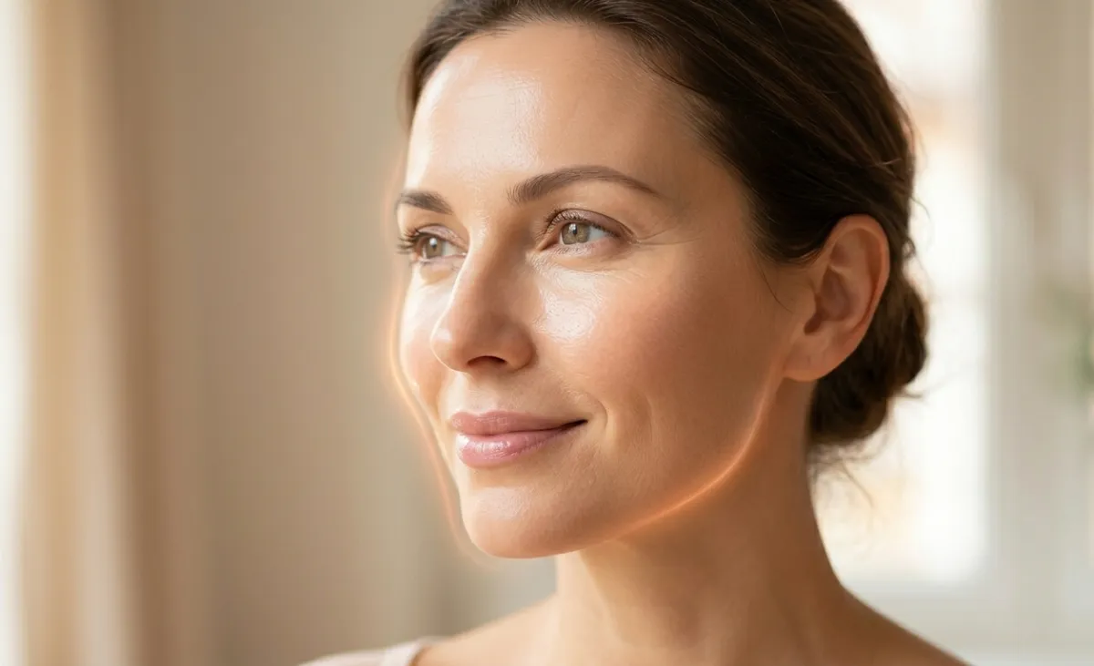 Natural Skin Rejuvenation with Platelet-Rich Plasma — Harnessing Your Body’s Healing Power
