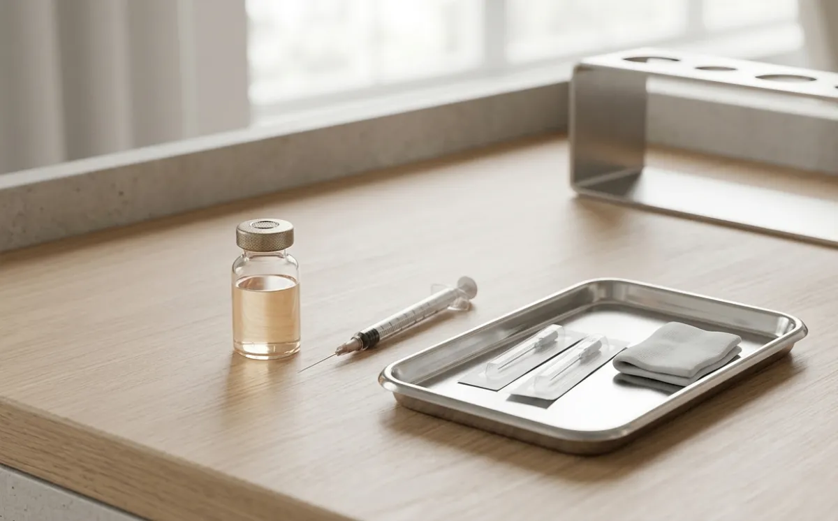 Powerful Vitamin Injections That Can Transform Your Energy, Immunity, and Overall Wellness