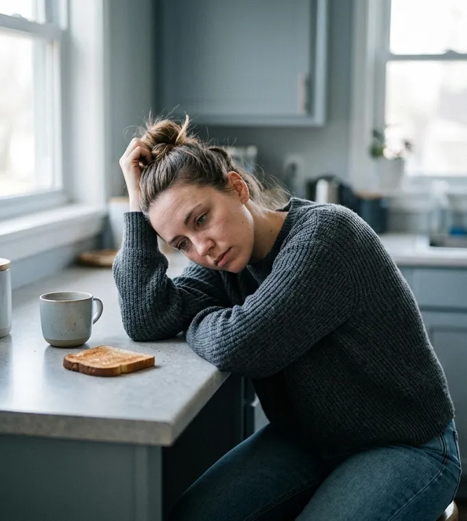 What Hormonal Imbalance Feels Like: Hidden Symptoms You Shouldn’t Ignore