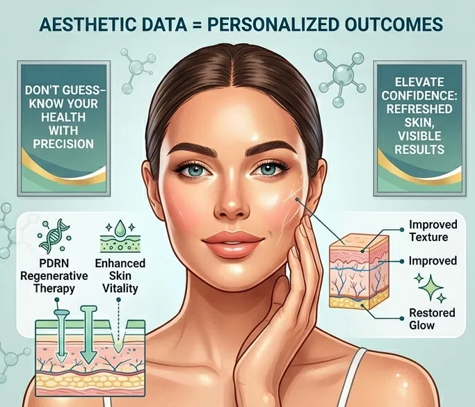 Our Approach to Aesthetics: Thoughtful, Personalized, and Designed Around You