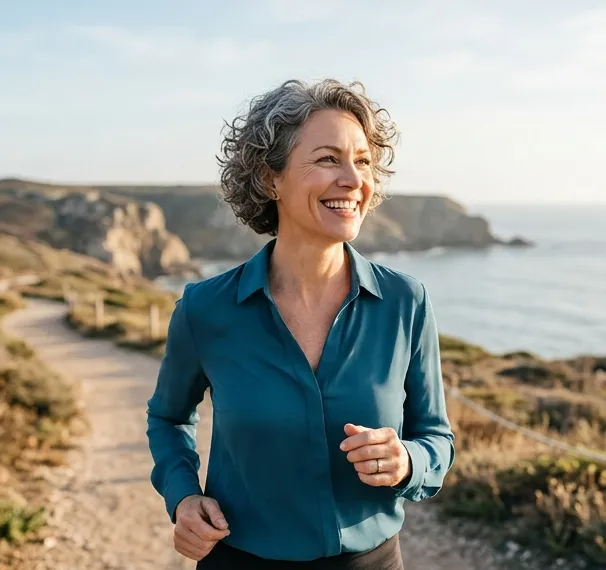 Bioidentical Hormone Replacement Therapy for Women
