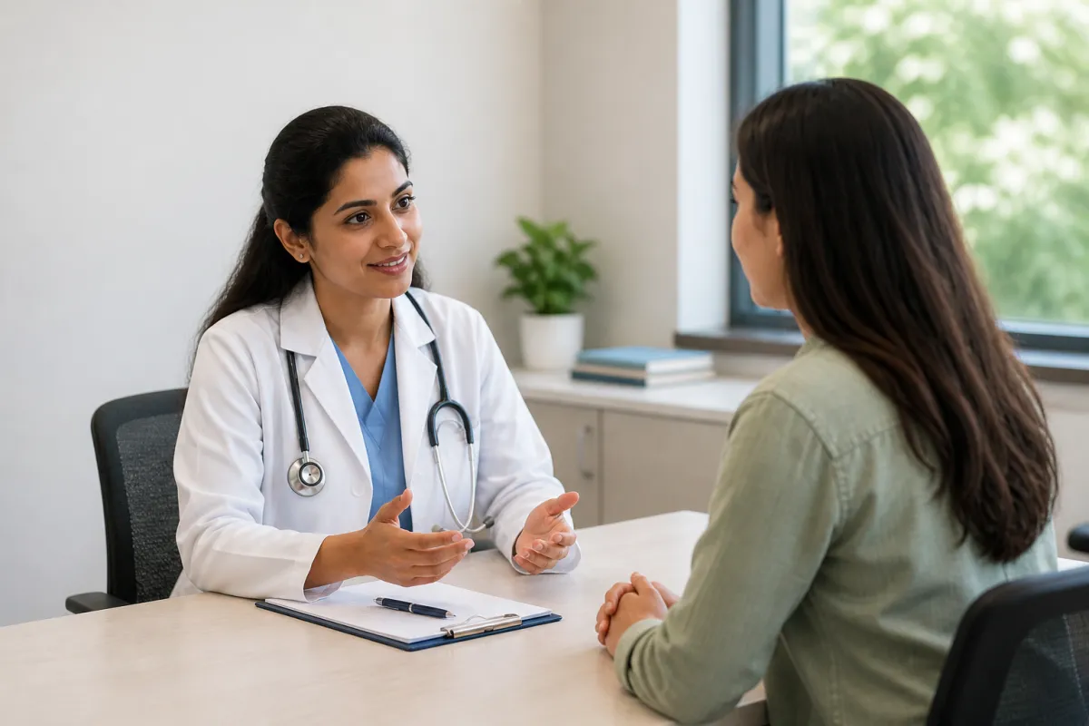 The Advantages of Lab Testing: Unlocking Your Body’s Full Potential