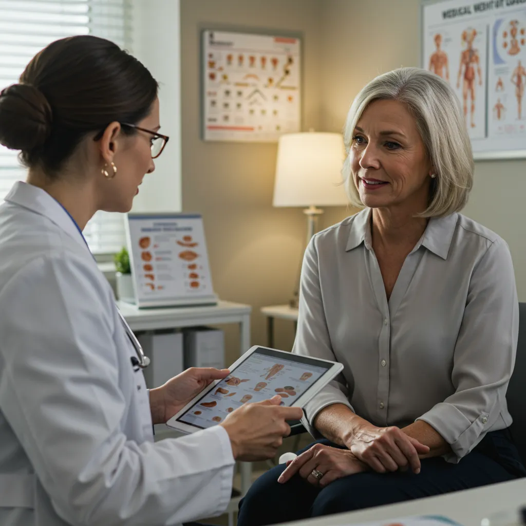Appetite Suppressants: Benefits & Medical Guidance