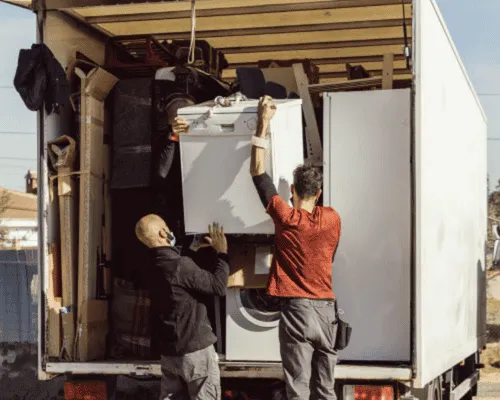 Junk Removal