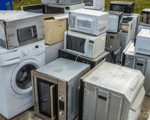 Debris Removal Grand Junction