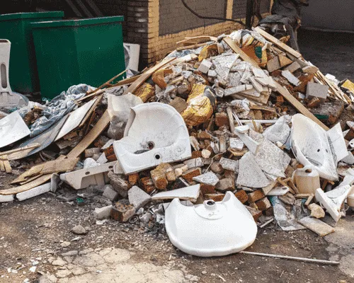 Loma Junk Removal