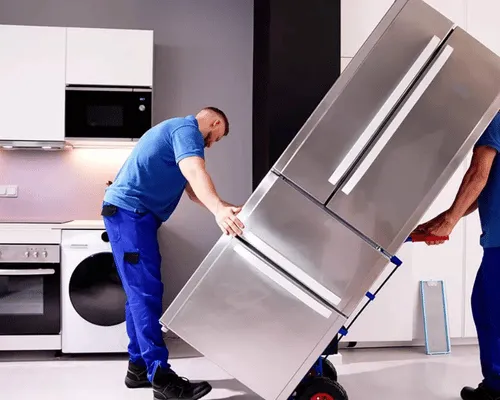 Appliance Removal in Grand Junction