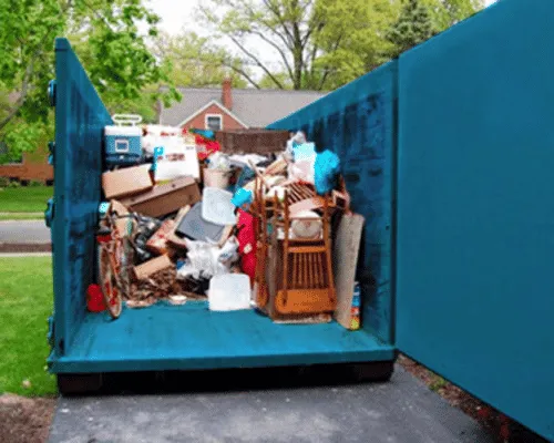 Loma Appliance Removal