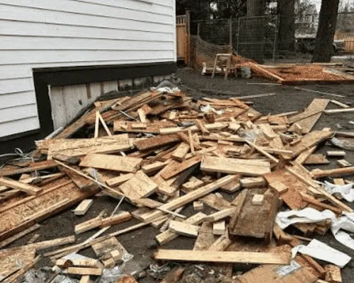 Junk Removal