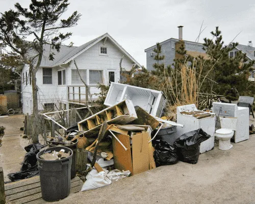 Montrose Appliance Removal