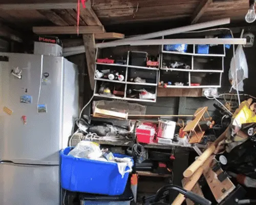 Garage Cleanouts Grand Junction
