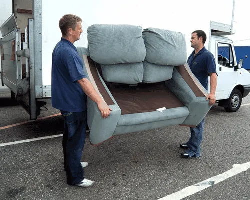 Weekend Pickup Service Grand Junction