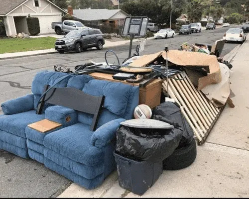 Fruita Junk Removal