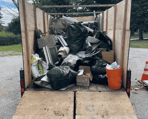  Furniture Removal