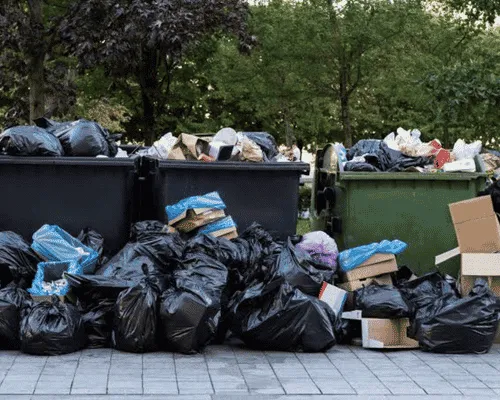 Grand Junction Junk Removal