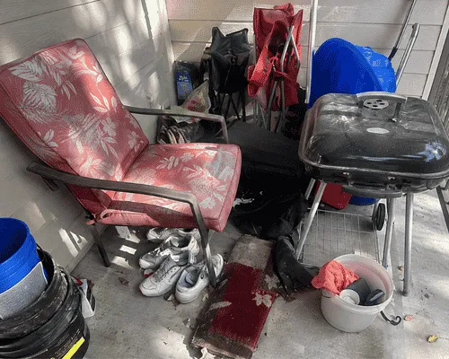 Garage Cleanouts Grand Junction
