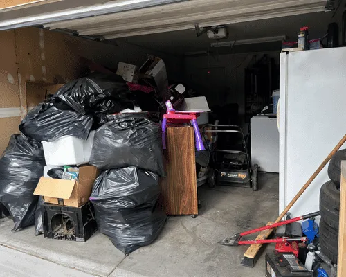 Furniture Removal Grand Junction