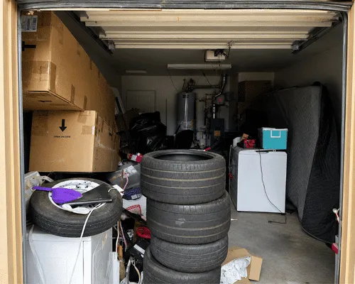 Furniture Removal Grand Junction