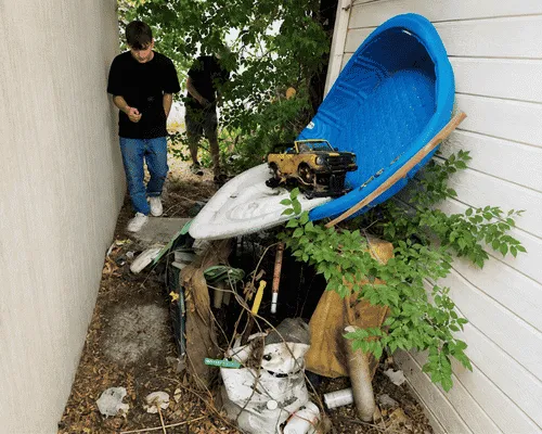 Appliance Removal Grand Junction