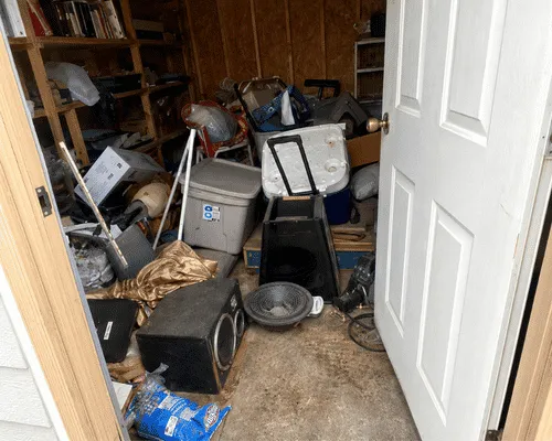 Junk Removal Grand Junction