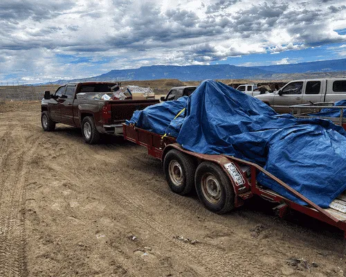 Junk Removal Grand Junction