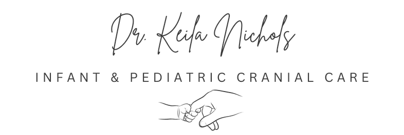 Dr Keila's Logo