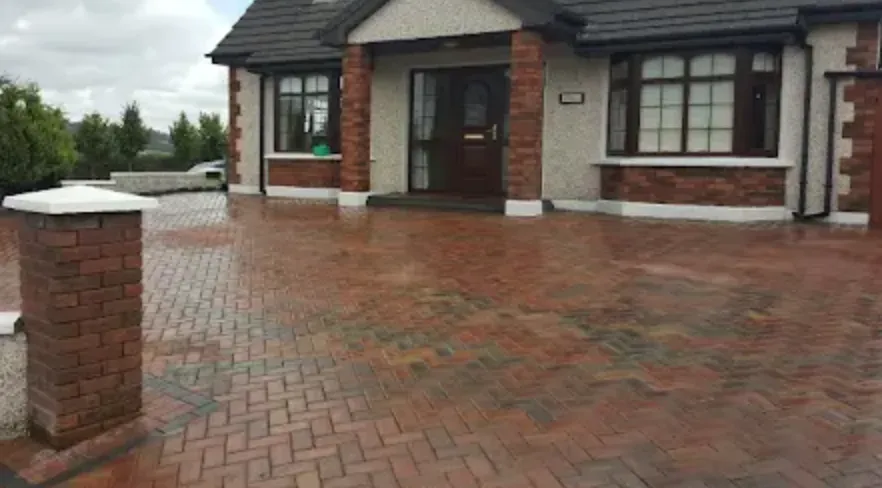 aerial view of city during daytime