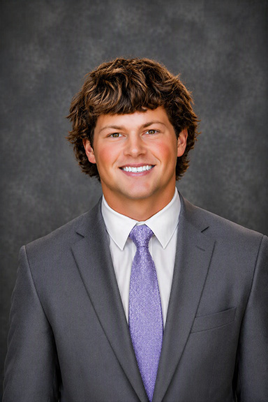 Cooper Carlin Headshot