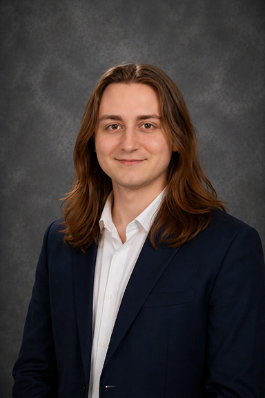 Koby S. Allen Headshot