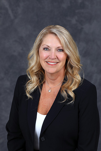 Dr. Wendy Sahatjian Headshot