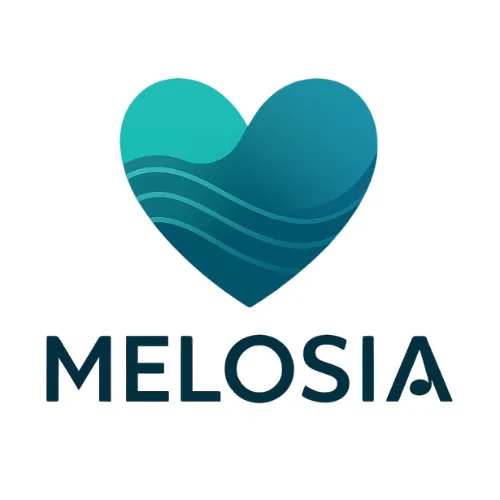 Melosia Brand Logo
