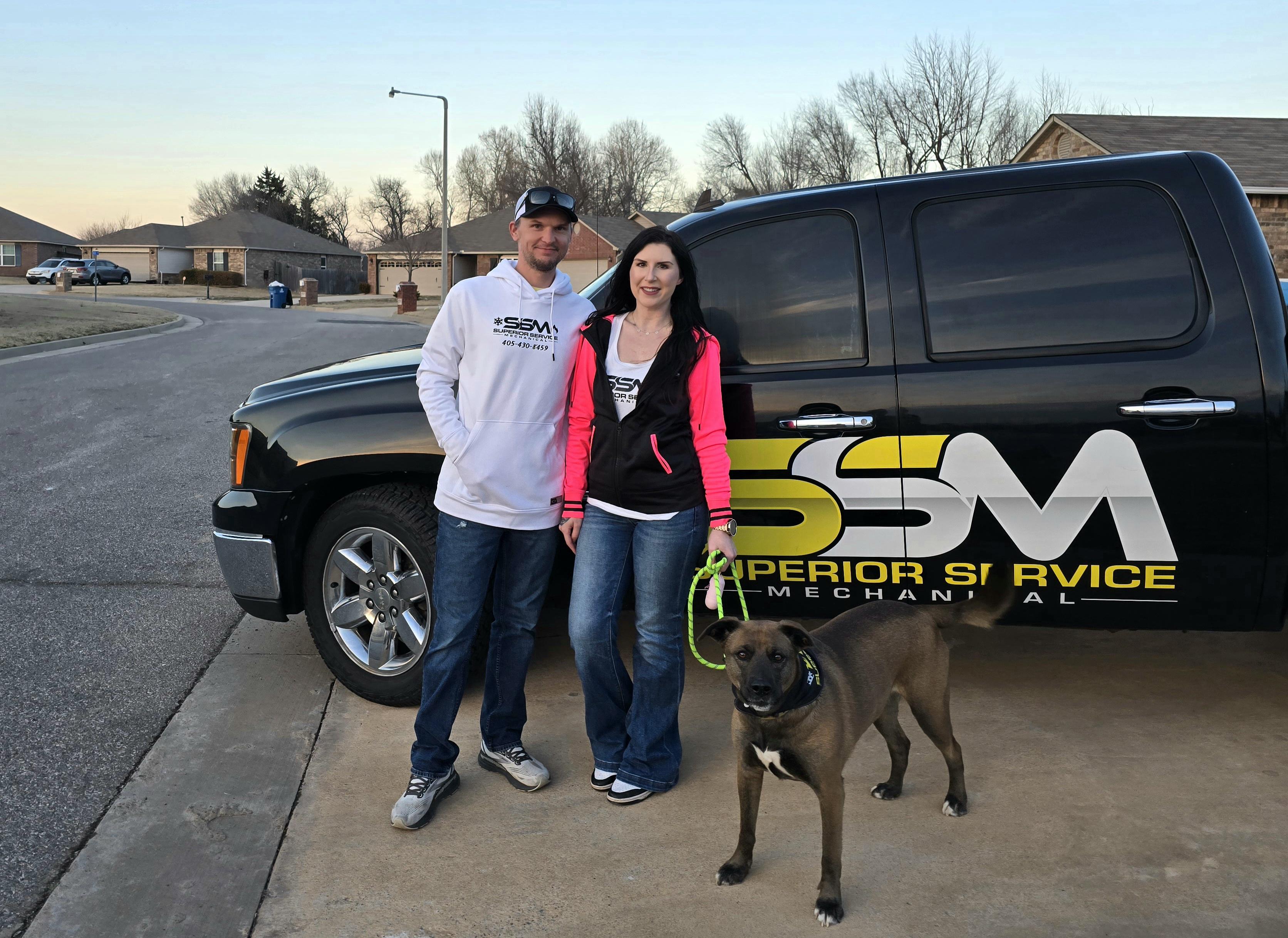 Call today to speak directly with a local HVAC professional serving Oklahoma City and surrounding areas.