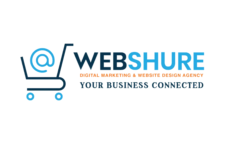 Image Depicting The Webshure Logo