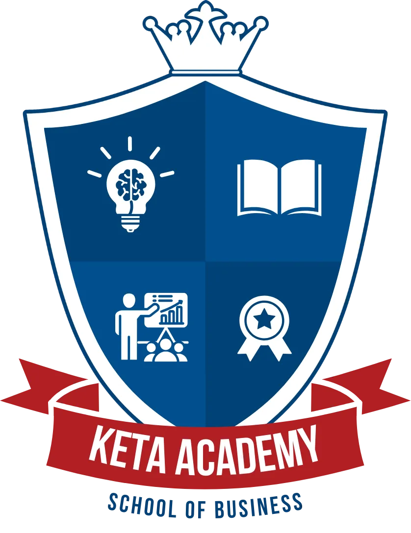 KETA Aademy Logo