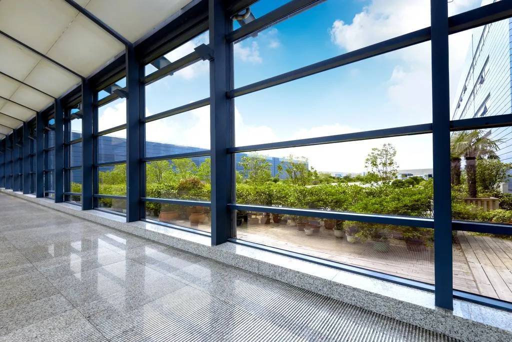 Window Cleaning Milwaukee