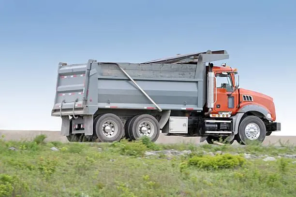 Truck Fleet Wash