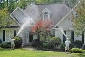Soft House Wash