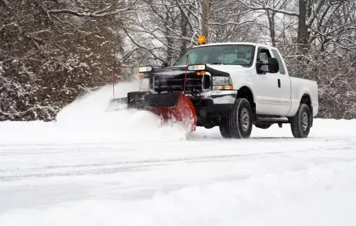 Snow Removal